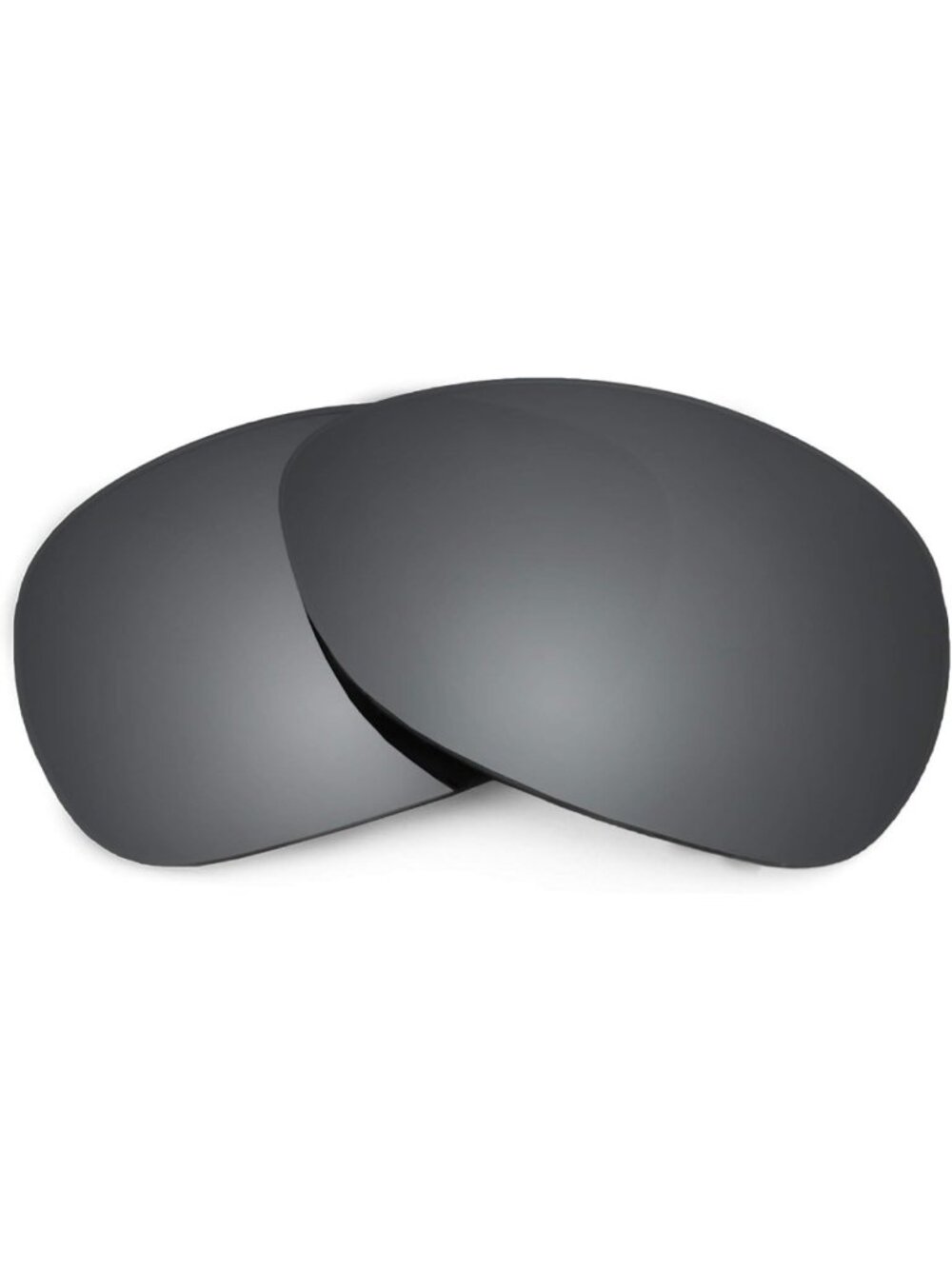 Replacement Lenses for Oakley Crosshair 2012 OO4060 - High-Quality UV Protection